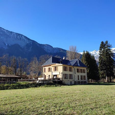 Bo Lodge Le Bourg-dʼOisans Zewnętrze zdjęcie