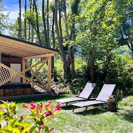 Bo Lodge Le Bourg-dʼOisans Zewnętrze zdjęcie