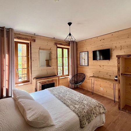 Bo Lodge Le Bourg-dʼOisans Zewnętrze zdjęcie