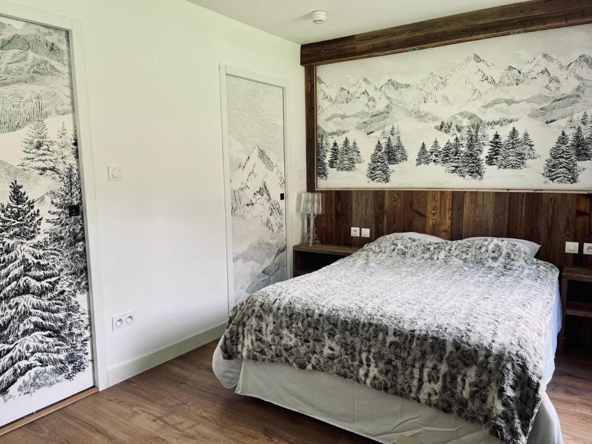 Bo Lodge Le Bourg-dʼOisans Zewnętrze zdjęcie