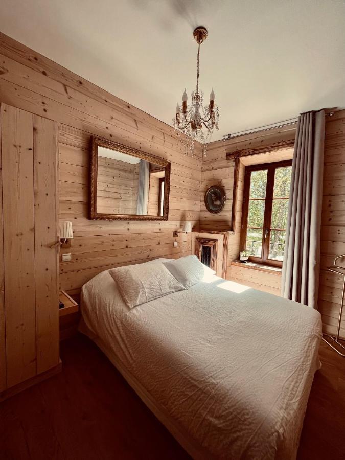 Bo Lodge Le Bourg-dʼOisans Zewnętrze zdjęcie