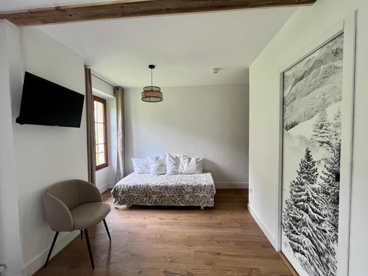 Bo Lodge Le Bourg-dʼOisans Zewnętrze zdjęcie