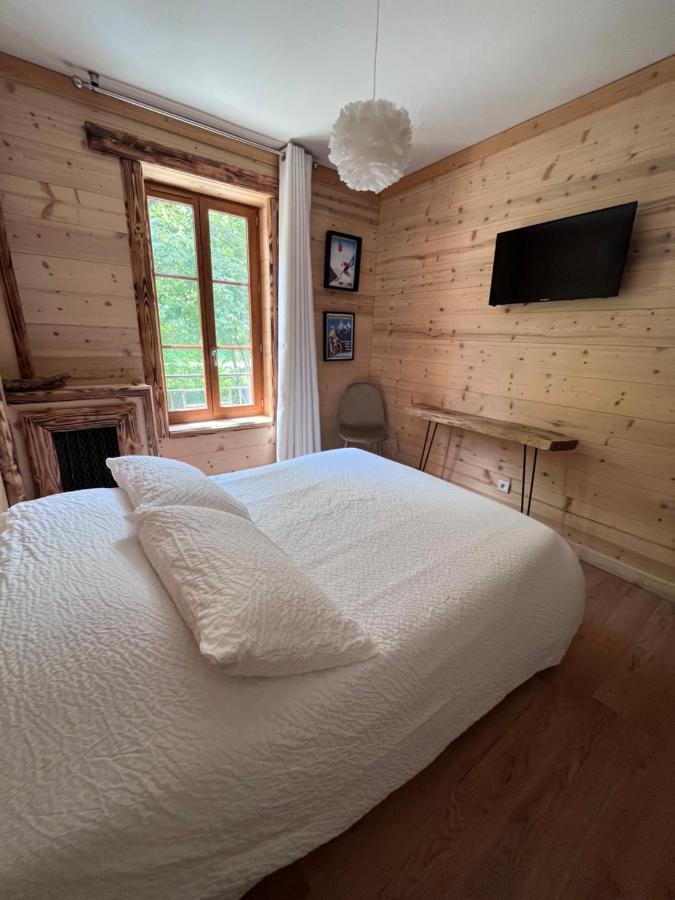 Bo Lodge Le Bourg-dʼOisans Zewnętrze zdjęcie
