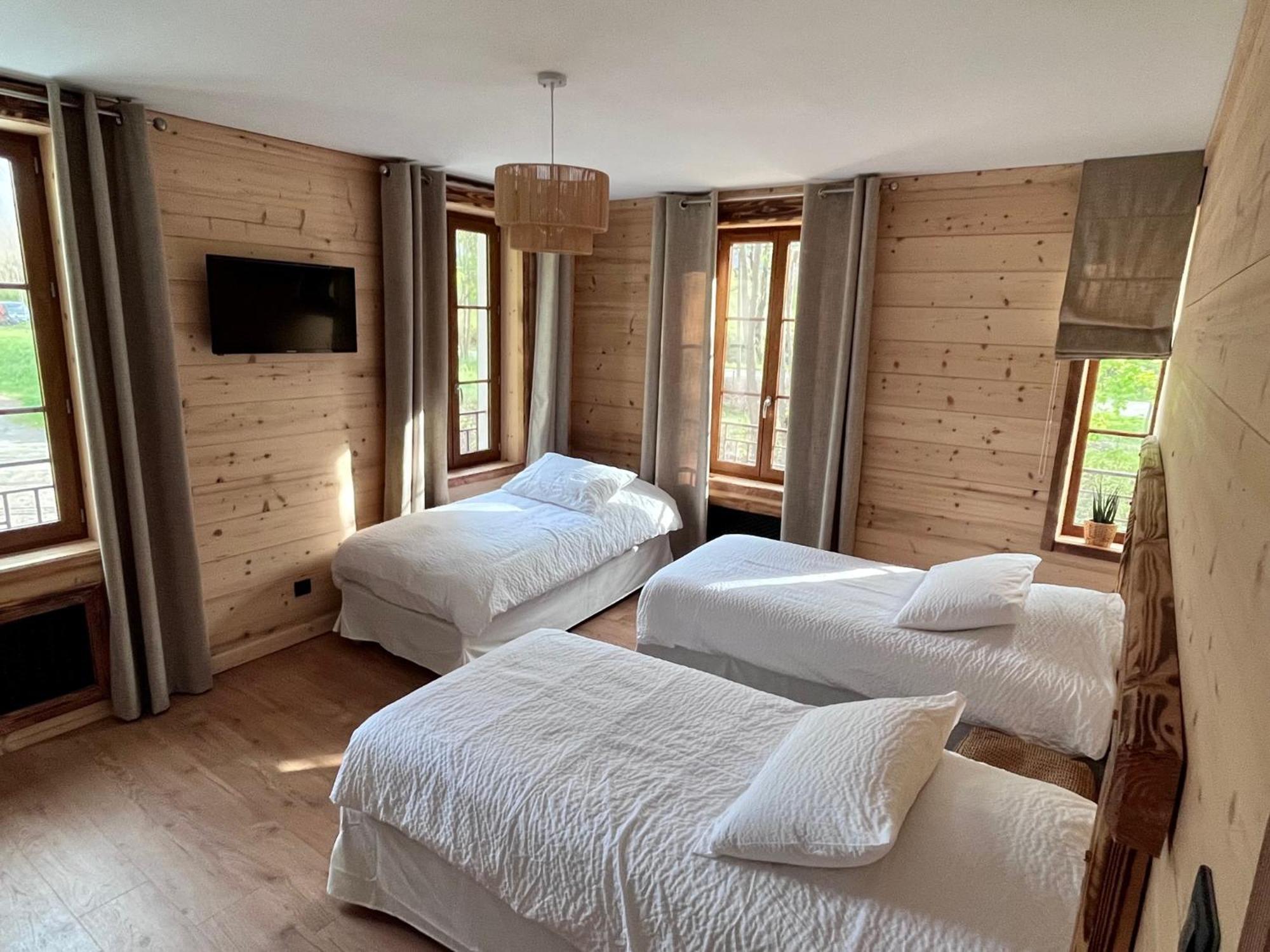 Bo Lodge Le Bourg-dʼOisans Zewnętrze zdjęcie