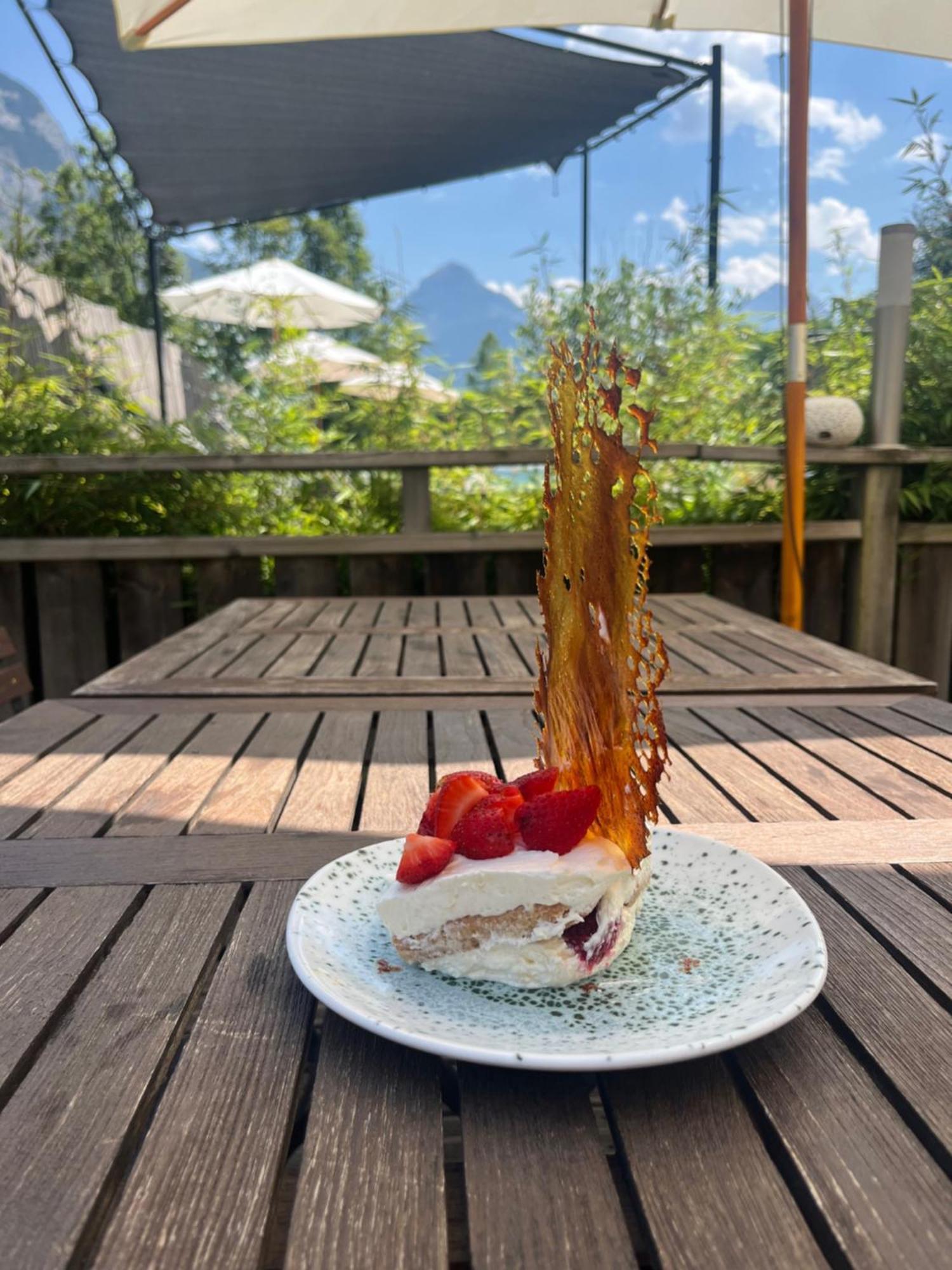 Bo Lodge Le Bourg-dʼOisans Zewnętrze zdjęcie